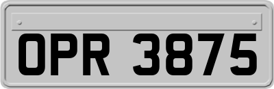 OPR3875