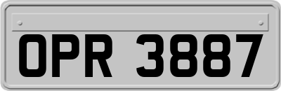 OPR3887