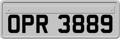 OPR3889