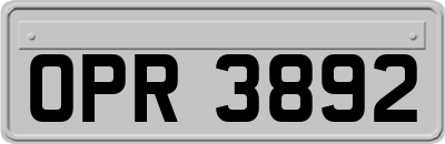 OPR3892