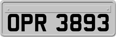OPR3893