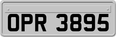 OPR3895