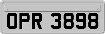 OPR3898