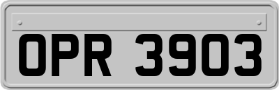 OPR3903