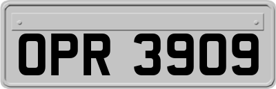 OPR3909