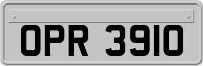 OPR3910