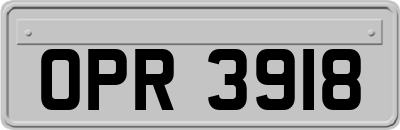 OPR3918