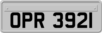 OPR3921