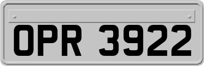 OPR3922