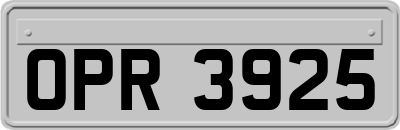 OPR3925