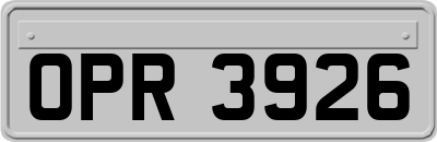 OPR3926