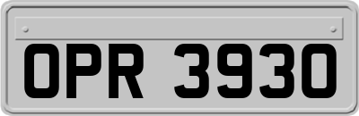 OPR3930