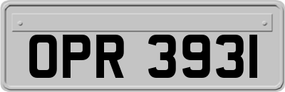 OPR3931