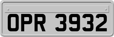OPR3932