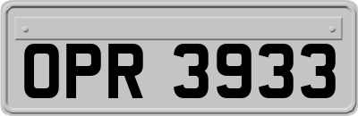 OPR3933