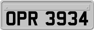 OPR3934
