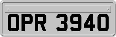 OPR3940