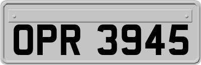 OPR3945