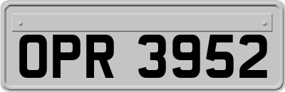 OPR3952