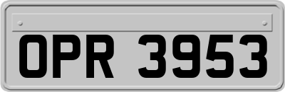 OPR3953