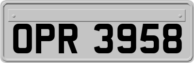 OPR3958