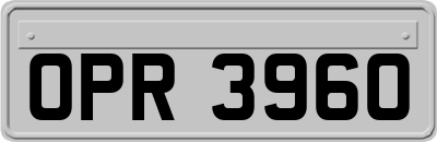 OPR3960