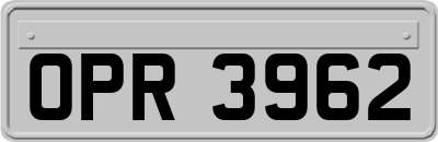 OPR3962