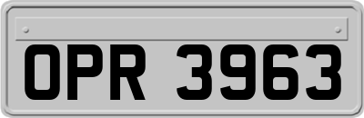 OPR3963