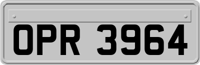 OPR3964