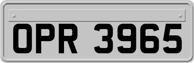 OPR3965