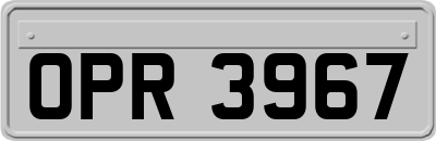OPR3967