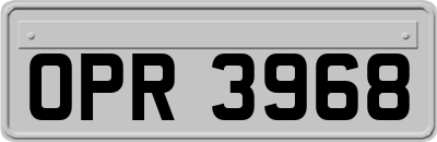 OPR3968