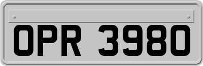 OPR3980