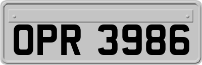 OPR3986