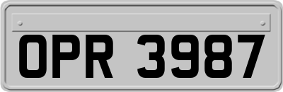 OPR3987