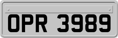 OPR3989