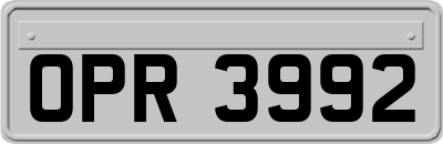 OPR3992