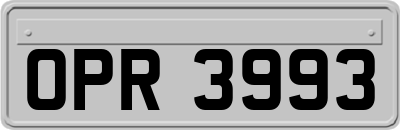 OPR3993