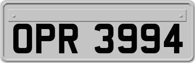 OPR3994