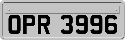 OPR3996