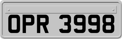 OPR3998