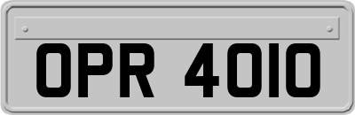 OPR4010