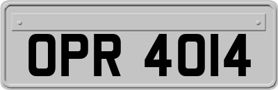 OPR4014