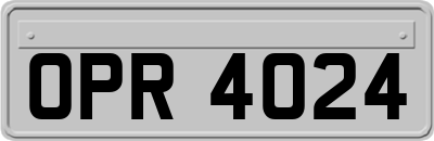 OPR4024