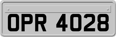 OPR4028