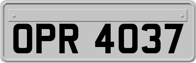 OPR4037
