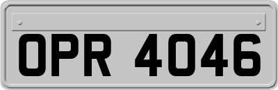 OPR4046