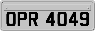 OPR4049