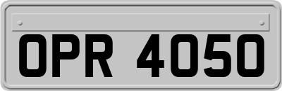OPR4050