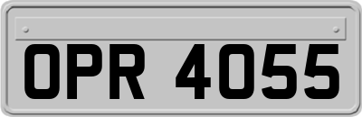 OPR4055